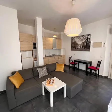 La Bella Centro Historico Apartment