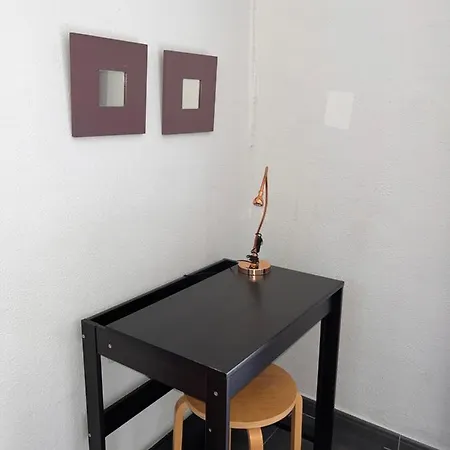 La Bella Centro Historico Apartment