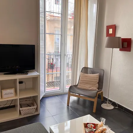 La Bella Centro Historico Apartment